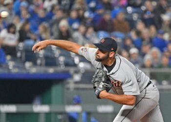 Detroit Tigers v Minnesota Twins