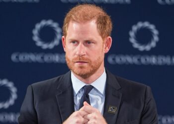 Former Royal Butler Is Confused About Prince Harry's Family Rift