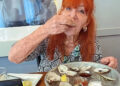 <span class="wp-caption-text">Instagram/Sally Jessy Raphae</span>