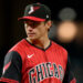 Houston Astros v Chicago White Sox