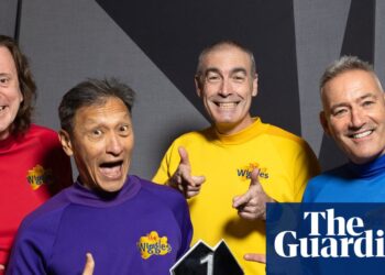 Former Wiggles CEO sues children’s entertainment group over alleged bonus and fair work breaches | Australia news