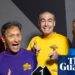 Former Wiggles CEO sues children’s entertainment group over alleged bonus and fair work breaches | Australia news