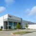 SGS Studios in Fort Worth, Texas. (Credit: Hillwood, a Perot Company)