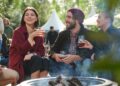 Forte Magazine | Music & Lifestyle | Around The Region: Your guide to food and drink events happening this month