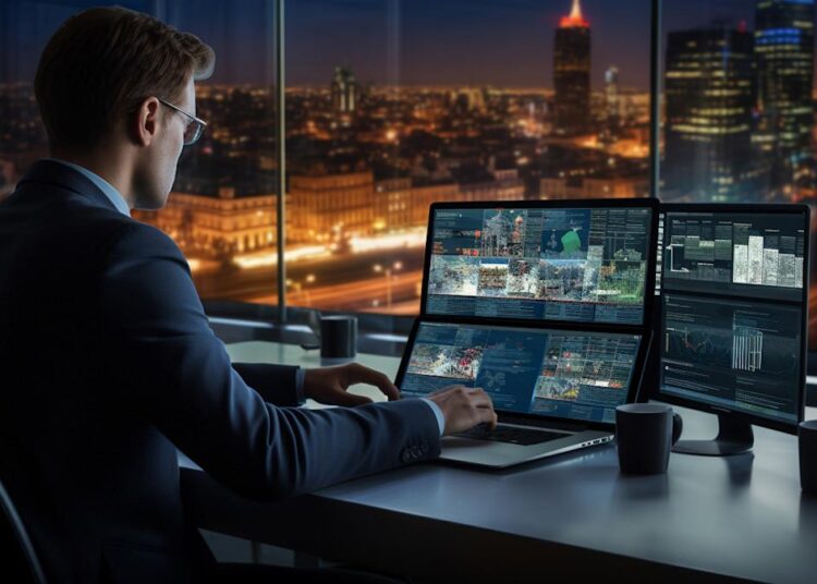 Fortinet (FTNT) Powers Tepper Sports & Entertainment with AI-Driven Cybersecurity