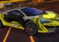 Fortnite and Rocket League reveal their latest music events