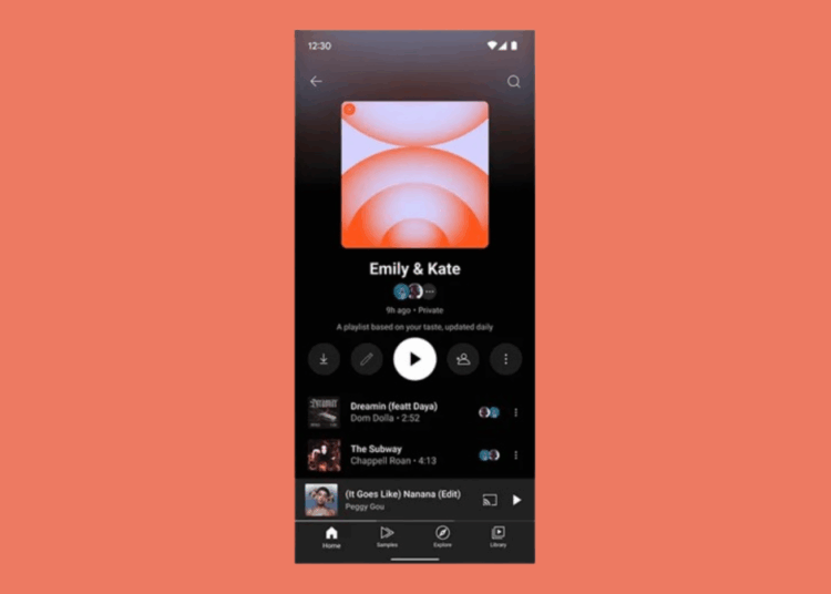 Four New Features Coming to YouTube Music