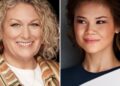 Fox, Bento Box Promote Dana Tafoya-Cameron, Hire Michelle Huynh