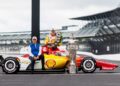 Fox Buys Stake in Indycar Owner Penske Entertainment