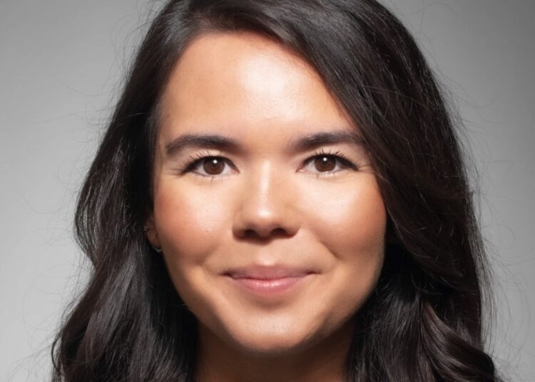 Fox Entertainment Global Taps Liz Tang for U.K. Content VP Role