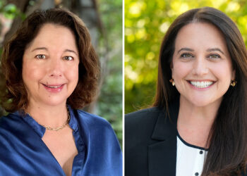 Fox Entertainment Studios Adds JJ Klein & Brie Neimand As SVP Scripted