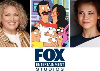 Fox Entertainment Studios Rounds Out Senior Leadership with Bento Box & Content Ops Appointments