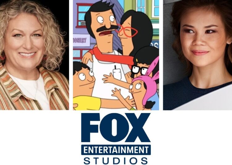 Fox Entertainment Studios Rounds Out Senior Leadership with Bento Box & Content Ops Appointments