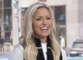 Fox News' Ainsley Earhardt shares holiday pic after baby confusion - Celebrity News - Entertainment