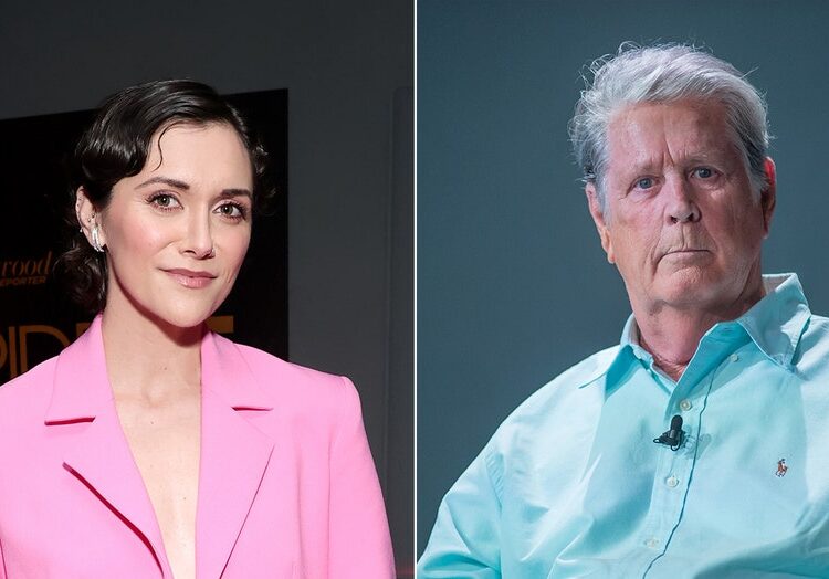 Fox News Entertainment Newsletter: Former Disney child star goes broke, Beach Boys’ Brian Wilson’s regret