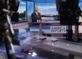 Fox News John Roberts Shares Update on His Illness After Being Hospitalized With Malaria