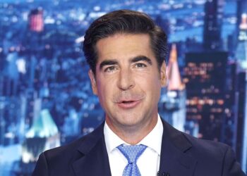 Fox News host slammed over unhinged rant about women in gyms - Celebrity News - Entertainment