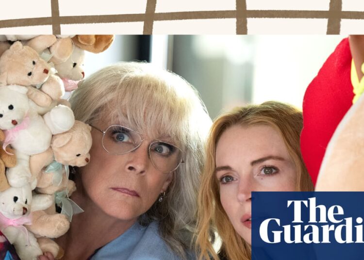 Freakier Friday to Ethel Cain: your complete entertainment guide to the week ahead | Culture