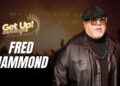 Fred Hammond