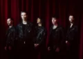 black veil brides