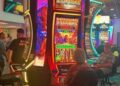 Free concerts and NFL Sundays hit First Light Casino lawn Aug. 29