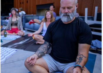 Free music and wellness events set for Park City Song Summit weekend