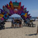 The Sea Hear Now festival celebrating music, surf and art continues Sept. 15, 2024, on the beach and north boardwalk of Asbury Park.