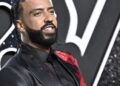 French Montana engaged to Mahra Maktoum, princess of Dubai