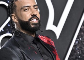 French Montana engaged to Mahra Maktoum, princess of Dubai