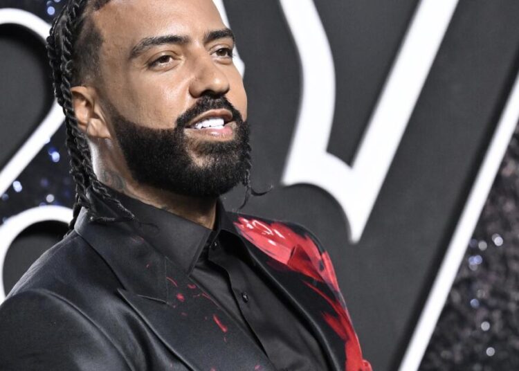 French Montana engaged to Mahra Maktoum, princess of Dubai