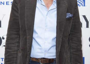 Lord Ivar, 62, who became the first member of the extended Royal Family to enter into a same-sex union in 2018