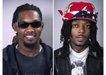 From 'Bodies' to new albums, allow Offset and JID to reintroduce themselves