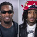 From 'Bodies' to new albums, allow Offset and JID to reintroduce themselves