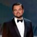 Leonardo DiCaprio stopped