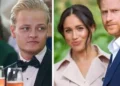 From Harry & Meghan’s Megxit drama and accusations to Norway’s shocking crime case