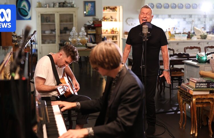 From Jimmy Barnes to Butthole Surfers, these are MIFF's must-see music docos
