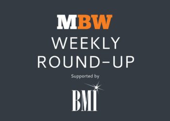 From Live Nation’s record Q2 concerts revenue to Kobalt’s new AI deal… it’s MBW’s weekly round-up