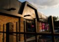 The CheckOut, a new chamber music venue by nonprofit Access Contemporary Music, is housed inside the former 7-Eleven store at 4116 N. Clark St. in Lake View.
