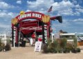 From Stunt Dogs to Sea Lions: Free entertainment packs the Nebraska State Fair grounds