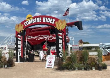 From Stunt Dogs to Sea Lions: Free entertainment packs the Nebraska State Fair grounds