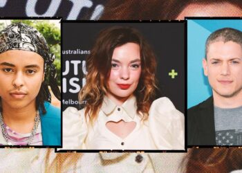From Tallulah Willis to Chloé Hayden