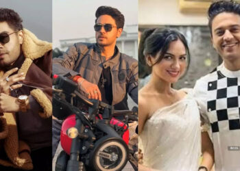 From being one of the highest-paid TV actors to luxurious properties, car collection; Gaurav Khanna’s lavish life
