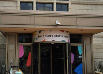 From harp music to book clubs: Oshkosh Library’s September events