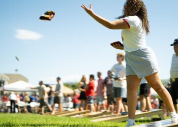 From music to cheese-making, Heber Valley events calendar full