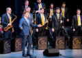 Tommy Dorsey Orchestra