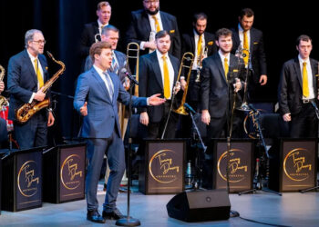Tommy Dorsey Orchestra