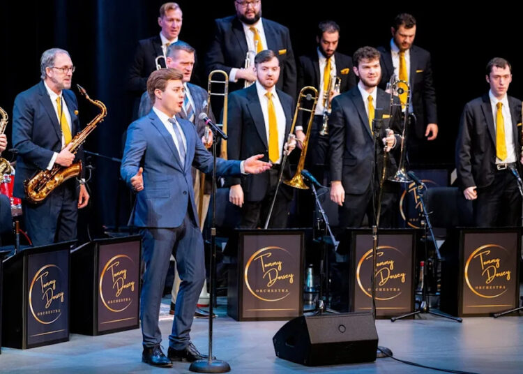 Tommy Dorsey Orchestra