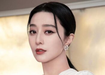 From tax scandal to beauty mogul: Fan Bingbing’s 7-year comeback