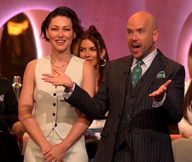 Cooking With The Stars viewers were left outraged after they complained over the latest ITV challenged