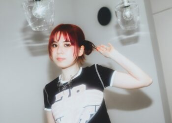 Furui Riho Talks 'Hello,' Opening Theme for 'CITY THE ANIMATION'